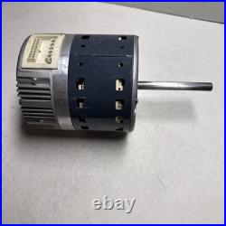Genteq Eon 5SBA39GLV5001 Furnace Blower Motor 1/2hp 240V CCW