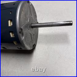 Genteq Eon 5SBA39GLV5001 Furnace Blower Motor 1/2hp 240V CCW