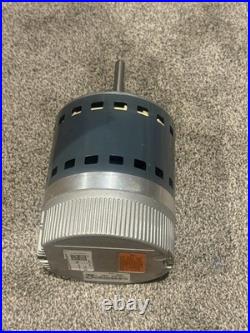 Genteq Eon 5SBA39GLV5154 ECM Furnace Blower Motor 1/2HP 120/240V