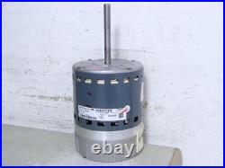 Genteq Eon 5SDA39RLV5081 Furnace Blower Motor 3/4HP 120/240V 51-104305-00 CCWLE