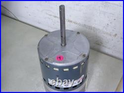 Genteq Eon 5SDA39RLV5081 Furnace Blower Motor 3/4HP 120/240V 51-104305-00 CCWLE