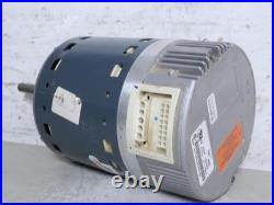 Genteq Eon 5SDA39RLV5081 Furnace Blower Motor 3/4HP 120/240V 51-104305-00 CCWLE
