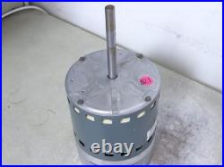 Genteq Eon 5SEA39RLV5003 Furnace Blower Motor 1HP 120-240V 5666 CCWLE