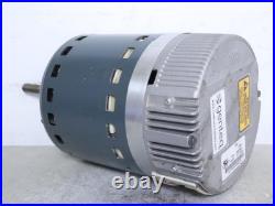 Genteq Eon 5SEA39RLV5003 Furnace Blower Motor 1HP 120-240V 5666 CCWLE