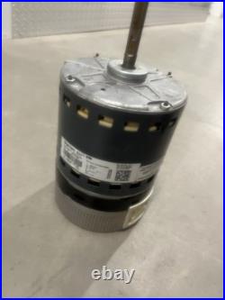 Genteq Eon ECM HD01 1HP 120/240V Blower Motor 5SER39RL V5133 HVAC Furnace