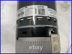 Genteq Eon ECM HD01 1HP 120/240V Blower Motor 5SER39RL V5133 HVAC Furnace