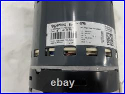 Genteq Eon ECM HD01 1HP 120/240V Blower Motor 5SER39RL V5133 HVAC Furnace