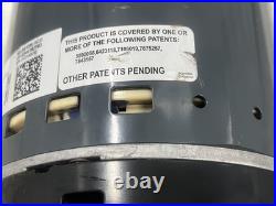Genteq Eon ECM HD01 1HP 120/240V Blower Motor 5SER39RL V5133 HVAC Furnace