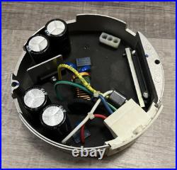 Genteq Eon HD01 ECM Motor Module 1HP 120/240V Furnace Blower Control Module