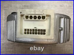Genteq Eon HD01 ECM Motor Module 1HP 120/240V Furnace Blower Control Module