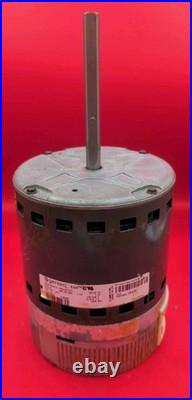 Genteq Eon HD03 72EDWF E338178 ECM Module 1/2HP 120/240V Tested 5SEA39RLV5423