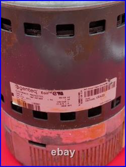 Genteq Eon HD03 72EDWF E338178 ECM Module 1/2HP 120/240V Tested 5SEA39RLV5423