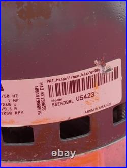 Genteq Eon HD03 72EDWF E338178 ECM Module 1/2HP 120/240V Tested 5SEA39RLV5423