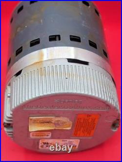 Genteq Eon HD03 72EDWF E338178 ECM Module 1/2HP 120/240V Tested 5SEA39RLV5423
