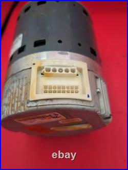 Genteq Eon HD03 72EDWF E338178 ECM Module 1/2HP 120/240V Tested 5SEA39RLV5423