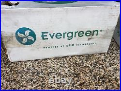 Genteq Evergreen IM 6010 5SME39SXL111 1HP 115/230V ECM Furnace Blower Motor