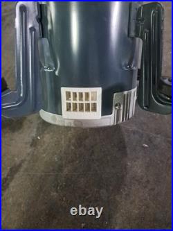 Genteq Furnace Blower Motor 5SME39SXL099 with ECM X13 1HP FM13 HD52MR120 (L A4T3)