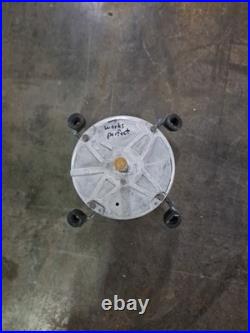 Genteq Furnace Blower Motor 5SME39SXL099 with ECM X13 1HP FM13 HD52MR120 (L A4T3)
