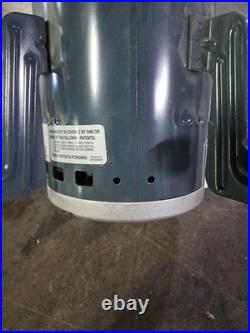 Genteq Furnace Blower Motor 5SME39SXL099 with ECM X13 1HP FM13 HD52MR120 (L A4T3)