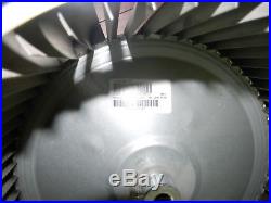 Genteq Furnace Blower Motor 5kcp39ph Thermal Protection Blower Wheel La22za127