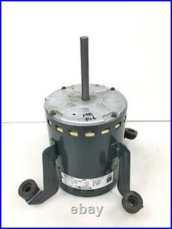 Genteq Furnace Blower Motor ONLY 1 HP 5SME39SXL523 115V 50/60 Hz used #MB146