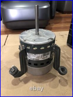 Genteq HD44SE122 Furnace Blower Motor 5SME39HXL3020