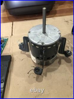 Genteq HD44SE122 Furnace Blower Motor 5SME39HXL3020