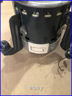 Genteq HD44SE122 Furnace Blower Motor 5SME39HXL3020