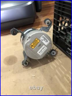 Genteq HD44SE122 Furnace Blower Motor 5SME39HXL3020