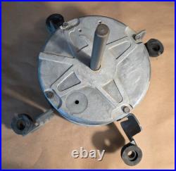 Genteq HD44SE122 Furnace Blower Motor Assembly 5SME39HXL3020