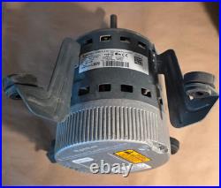 Genteq HD44SE122 Furnace Blower Motor Assembly 5SME39HXL3020