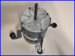 Genteq HD52SE122 Furnace Blower Motor Assembly 5SME39SXL3048