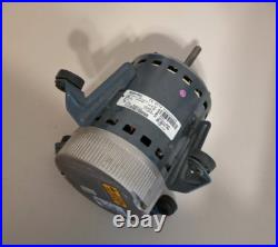 Genteq HD52SE122 Furnace Blower Motor Assembly 5SME39SXL3048