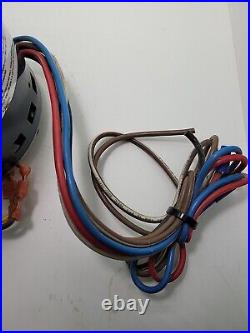 Genteq Motors 5KCP39NGUA61S Furnace Blower Motor 3/4HP 115V 1075RPM S1-FHM3589