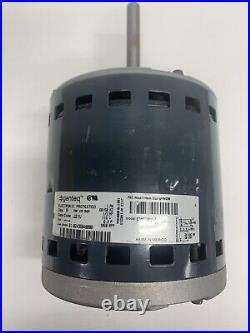 Genteq S1-02435848000 Furnace Blower Motor 5SME39HXL708