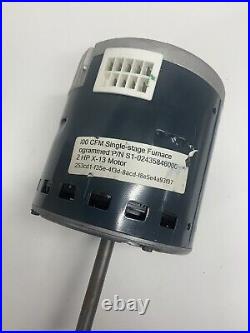 Genteq S1-02435848000 Furnace Blower Motor 5SME39HXL708