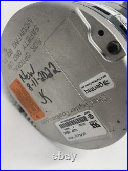 Genteq S1-02435848000 Furnace Blower Motor 5SME39HXL708