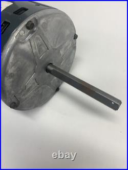 Genteq S1-02435848000 Furnace Blower Motor 5SME39HXL708