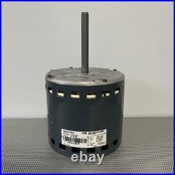 Genteq X13 Blower Motor Only 1/2hp PROTECH 5SME39HX L053A