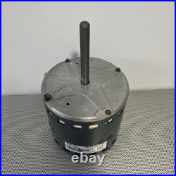 Genteq X13 Blower Motor Only 1/2hp PROTECH 5SME39HX L053A