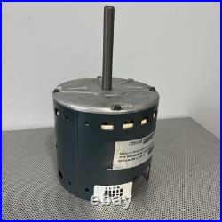 Genteq X13 Blower Motor Only 1/2hp PROTECH 5SME39HX L053A