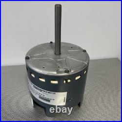 Genteq X13 Blower Motor Only 1/2hp PROTECH 5SME39HX L053A