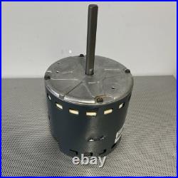 Genteq X13 Blower Motor Only 1/2hp PROTECH 5SME39HX L053A
