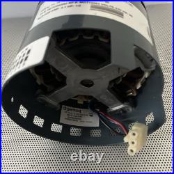 Genteq X13 Blower Motor Only 1/2hp PROTECH 5SME39HX L053A