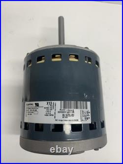 Genteq X13 FM15 5SME39HXL011A Furnace Blower Motor