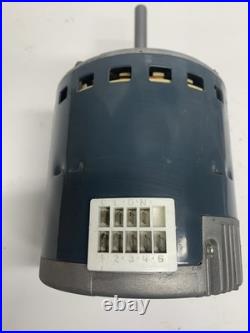 Genteq X13 FM15 5SME39HXL011A Furnace Blower Motor
