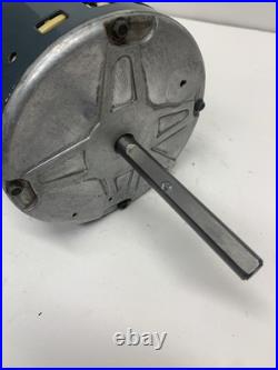 Genteq X13 FM15 5SME39HXL011A Furnace Blower Motor