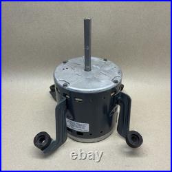 Genteq X13 FM15 5SME39HXL258 Blower Motor 437650 1/2HP 115V CCW HD44MR123