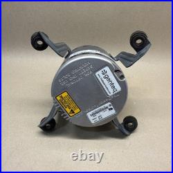 Genteq X13 FM15 5SME39HXL258 Blower Motor 437650 1/2HP 115V CCW HD44MR123