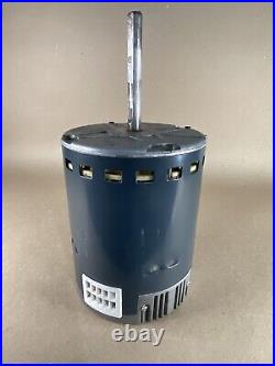Genteq X13 FM17 5SME39SXL013A Furnace Blower Motor 1HP 230V CCWLE (M46)